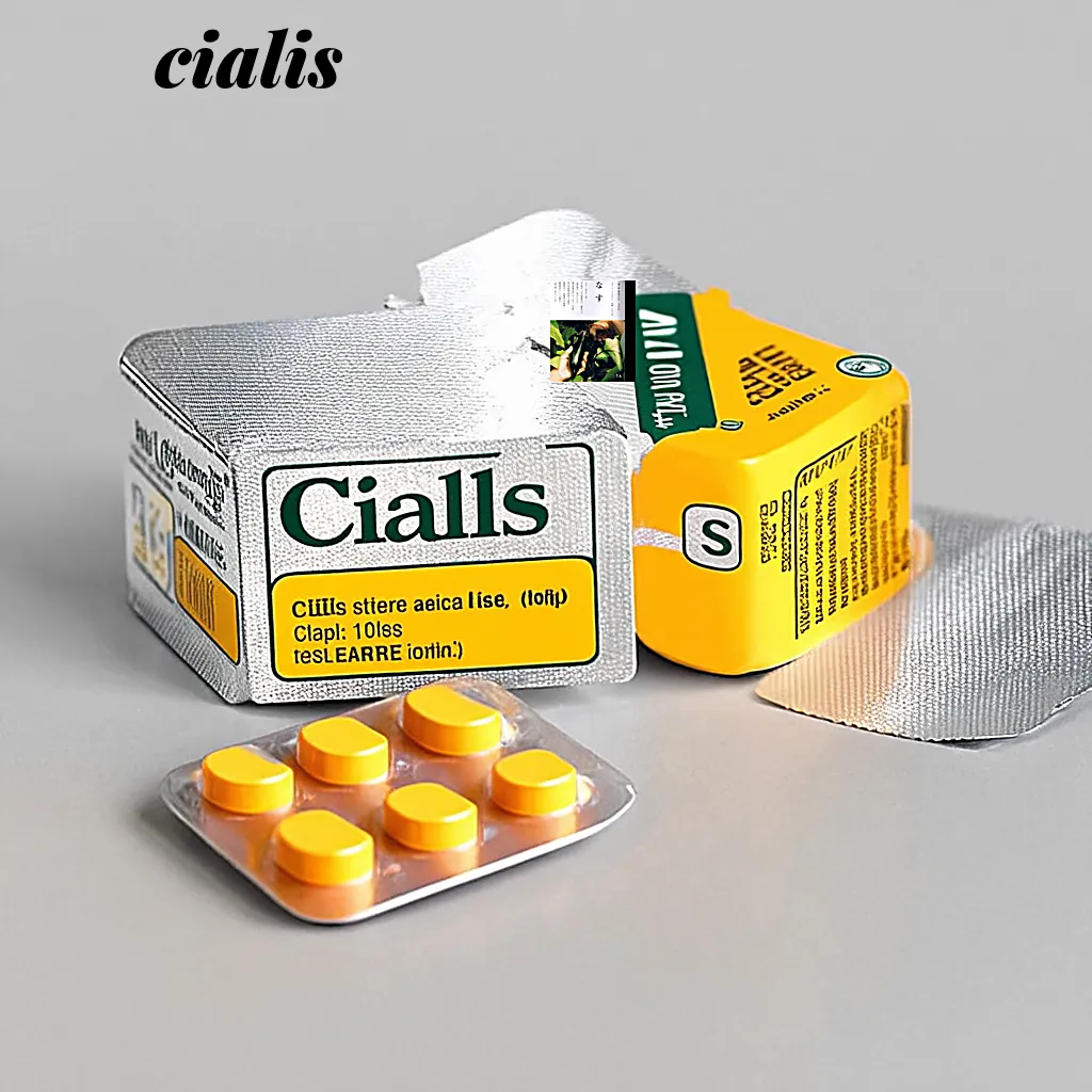 Cialis in farmacia con ricetta